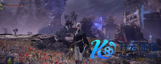 《艾尔登法环：暮夜君临》隐士派别推选